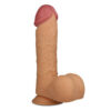 23 cm Legendary King-Sized Realistic Dildo
