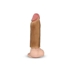 Lovetoy Revolutionary Silicone Nature Extender 1