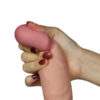 9'' The Ultra Soft Dude Vibrator