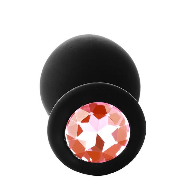Fantasstic Anal Training Kit with Stone
