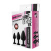 Fantasstic Anal Training Kit with Stone