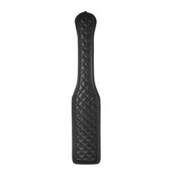 Blaze Paddle Diamond Black