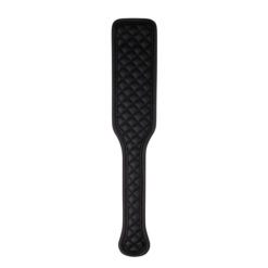 Blaze Paddle Diamond Black
