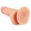7-the-ultra-soft-dude1 7" The Ultra Soft Dude Dildo