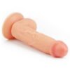 8-the-ultra-soft-dude-1 8" The Ultra Soft Dude Dildo