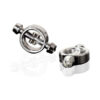 Magnetne štipaljke za bradavice - Metal Worx Magnetic Nipple Clamps