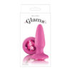 Silicone Plug Glams Gem