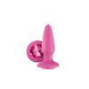Silicone Plug Glams Gem