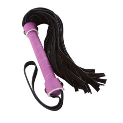 Bič Lust Bondage Purple