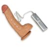 87-real-extreme-extra-girth-vibrating (2) Vibrator Real Extreme 8,7"