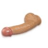 87-real-extreme-extra-girth-vibrating (3) Vibrator Real Extreme 8,7"
