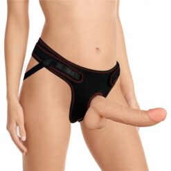 Lovetoy Ingen Easy Strap-on Set 21,5 cm