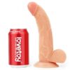 easy-strapon-set-85-5 Lovetoy Ingen Easy Strap-on Set 21.5 cm