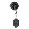 Lisice za ruke Blaze Diamond Black