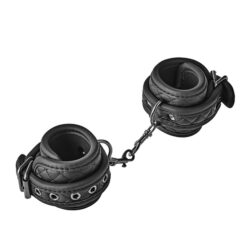 Lisice za ruke Blaze Diamond Black