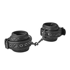 Lisice za ruke Blaze Diamond Black