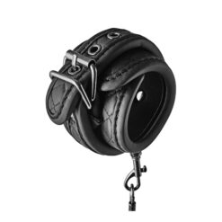 Lisice za ruke Blaze Diamond Black