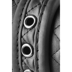 Lisice za ruke Blaze Diamond Black