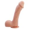 Baile Skin Beautiful Johnson Dildo