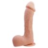 Baile Skin Beautiful Johnson Dildo