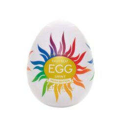 Tenga Egg Shiny Pride