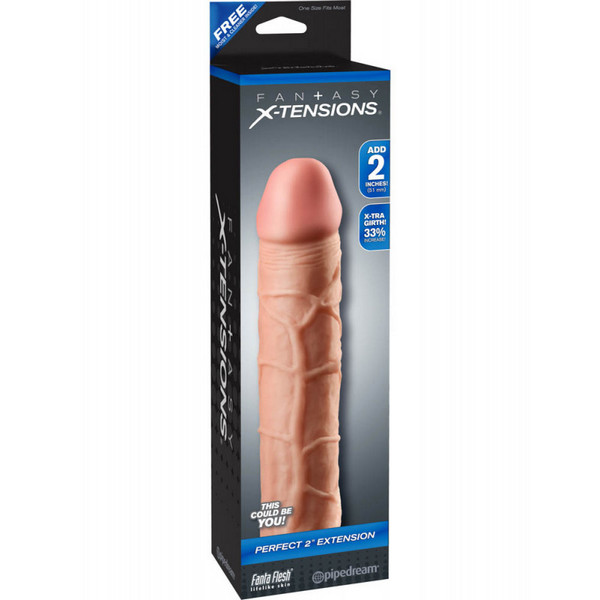 Fantasy X-tensions Perfect 5 cm Extension