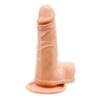 Vibrator Barbara Genie