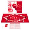 Igra s pločom The Oral Sex game