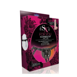 Strap-on SX Harness for you 7