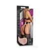 Masturbator M for Men with Vibrator
