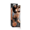 331238-P Julieta M Masturbator with Vibrator for Men