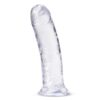 331721-1 Dildo B Yours Plus Roar N'' Ride