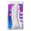331721-P Dildo B Yours Plus Roar N'' Ride