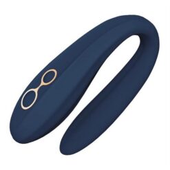 Vibrator za parove Goddess Collection Ares