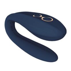 Vibrator za parove Goddess Collection Ares