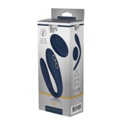 Vibrator za parove Goddess Collection Ares