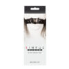 Sinful Black O-Ring Mouth Gag