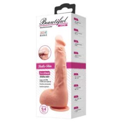 Baile Skin Beautiful Jason Dildo
