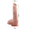 beautiful-jason-94-dildo1 Baile Skin Beautiful Jason Dildo