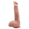 Baile Skin Beautiful Jason Dildo