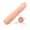 bob-realistic-88-multi-speed-vibrator Vibrator Baile Barbara Bob