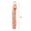 bob-realistic-88-multi-speed-vibrator4 Vibrator Baile Barbara Bob