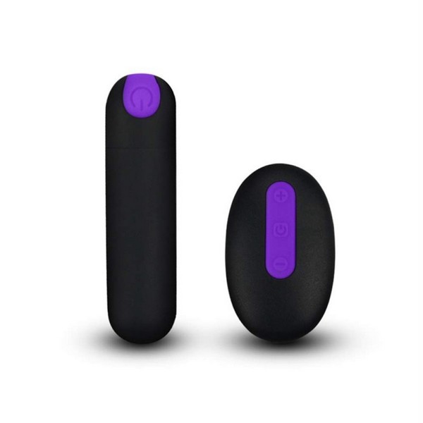 IJOY Rechergeable Remote Control vibrating Panties