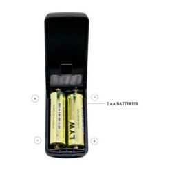 Vibrator Baile Barbara Mark