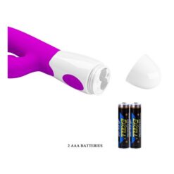 Vibrator Pretty Love Cerberus