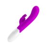 Vibrator Pretty Love Cerberus