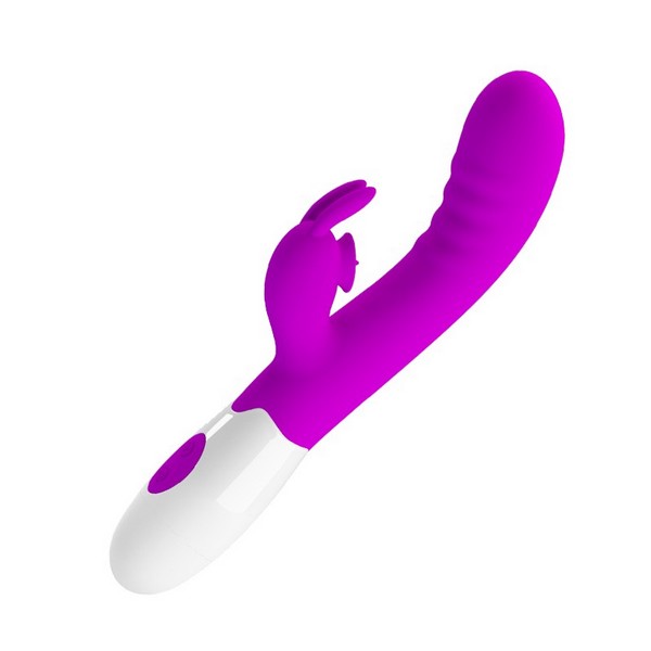 Vibrator Pretty Love Cerberus