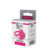 Rings of Love Vibrating Silicone Stimu Ring
