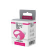 Rings of Love Silicone Vibrating Stimu-Ring