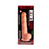 X-MEN Devine's 13" Dildo